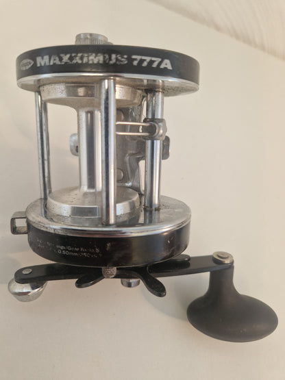 FLADEN Maxximus 777A multirulle