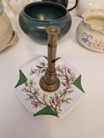 Diverse porslin & keramik