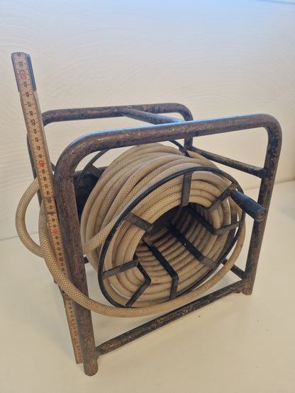 Slangvinda för tryckluftsslang