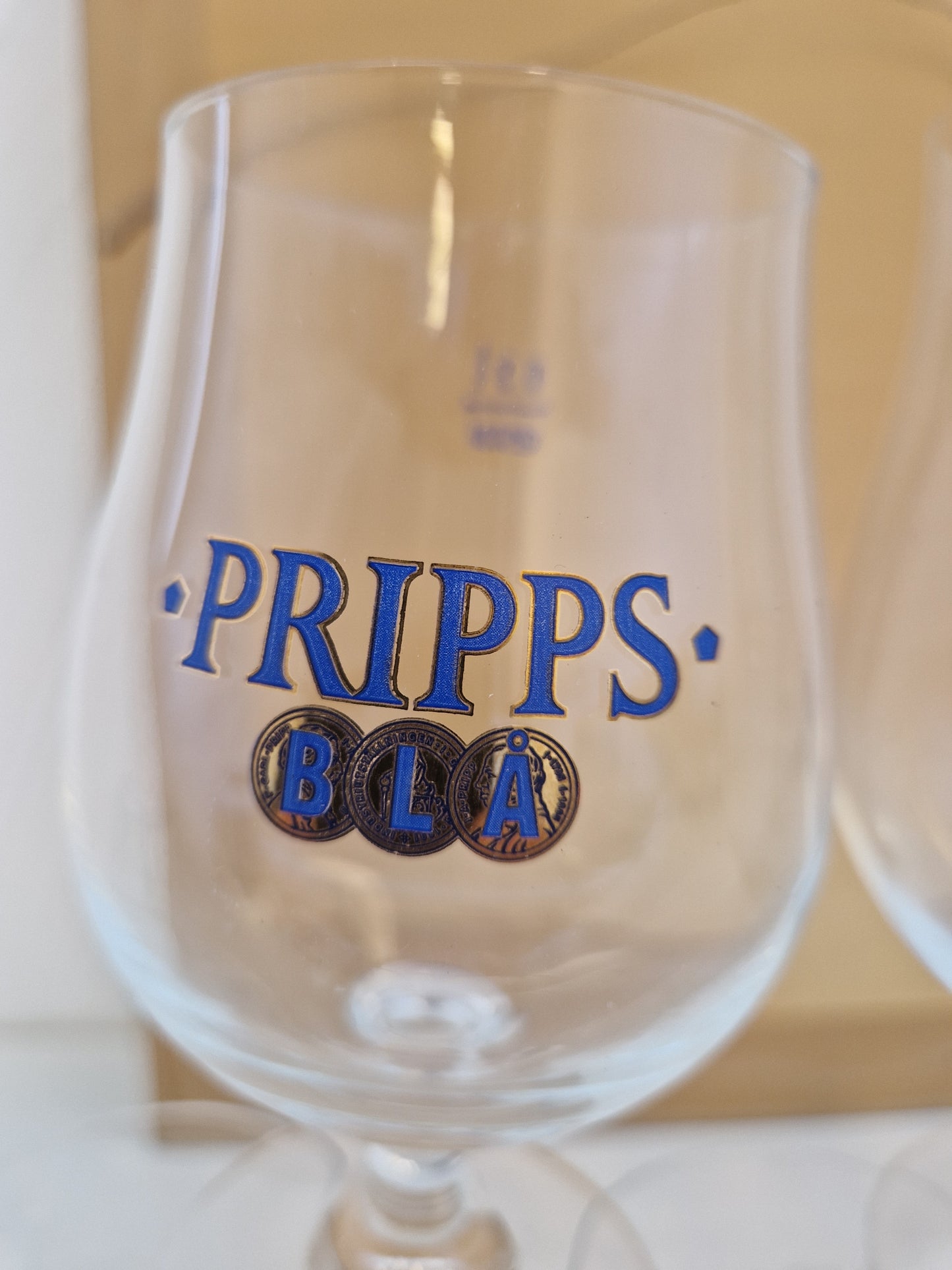 7st ölglas
