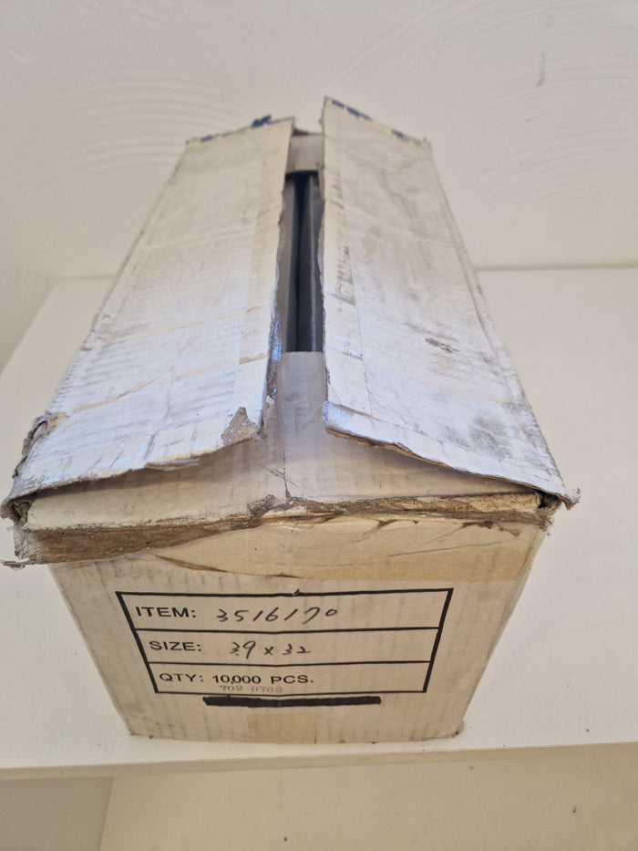 Bandad gipsskruv 3,9X32 etc.