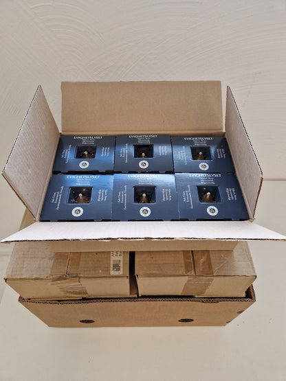 "EVIGHETSLYSET" Made in Norway