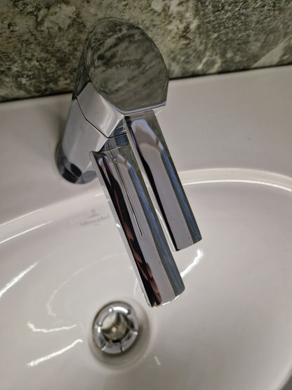 Villeroy & Boch tvättställ