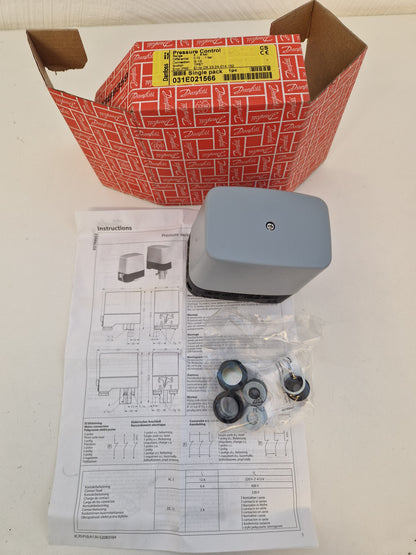 Diverse VVS relaterade produkter