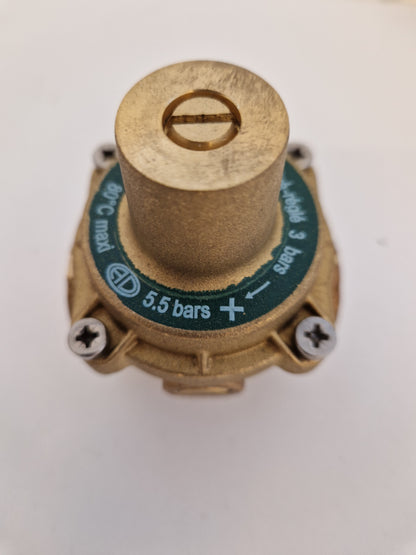 Diverse VVS prylar P3