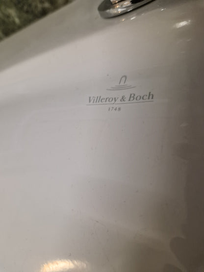 Villeroy & Boch tvättställ