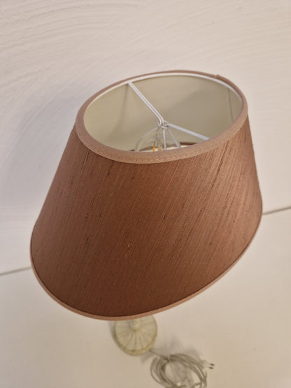 Bordslampa 2 lBL Lightning