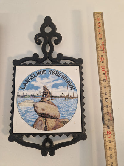 Stilleben i keramik mm