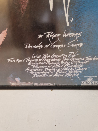 Affischer & fotomontage