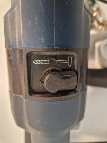 BOSCH borrhammare i gott skick.