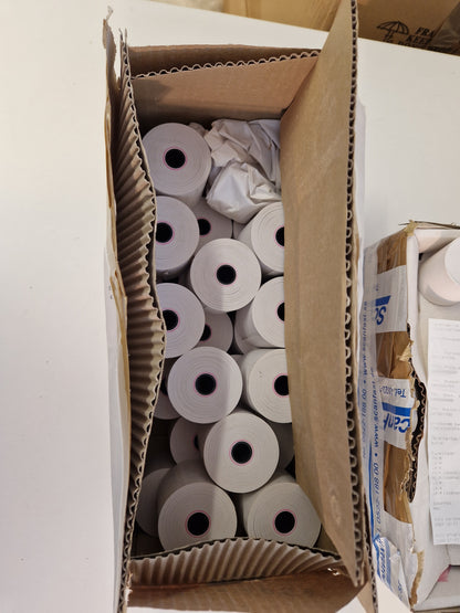 Thales Artema Desk korterminal