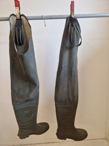 Vadarstövlar storlek 43 (9)