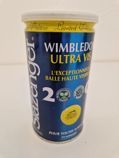 DONNAY BORG PRO tennisracket