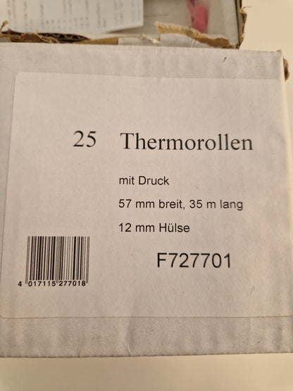 Thales Artema Desk korterminal