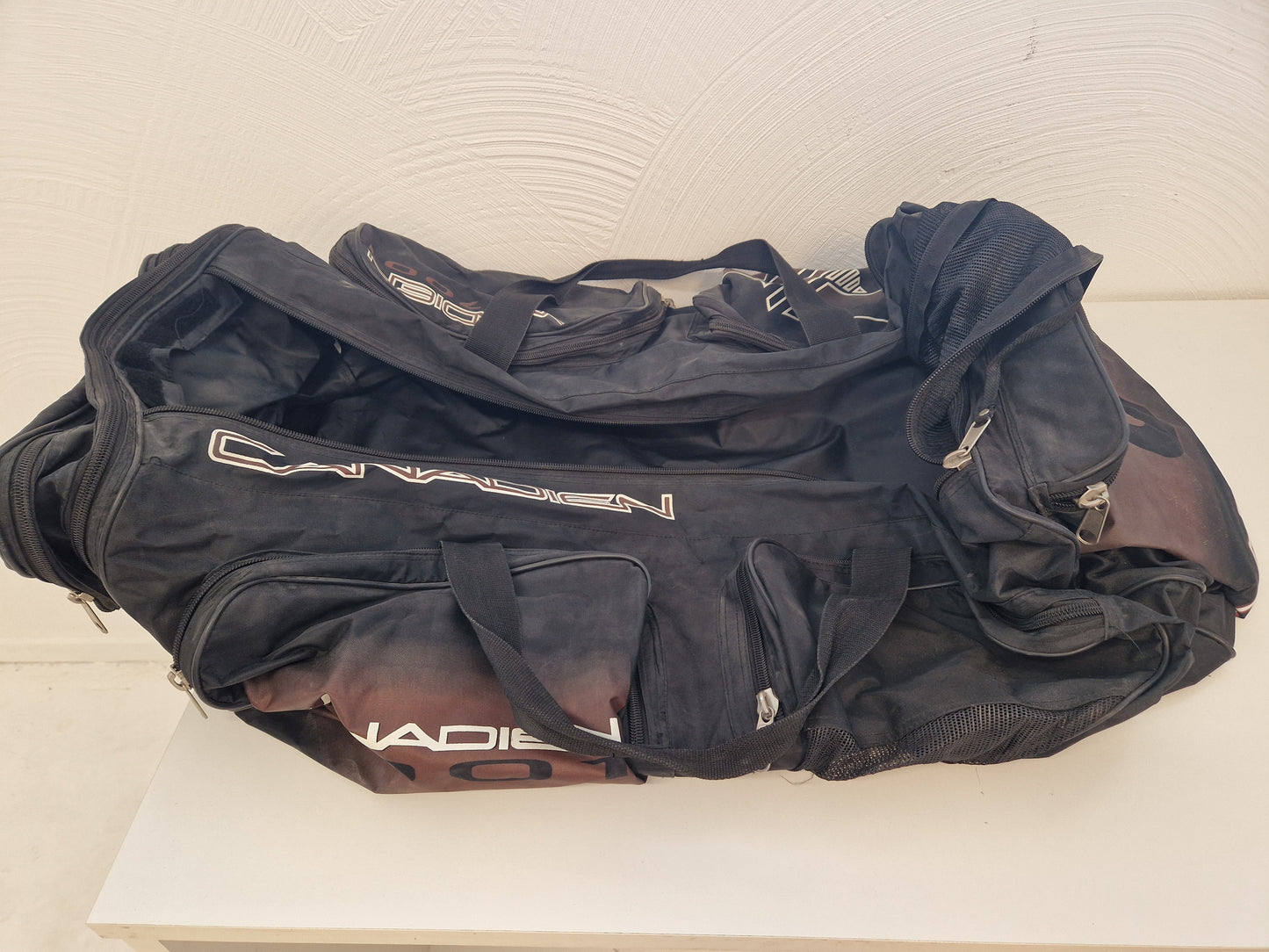 Stooor hockeyväska