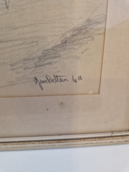 Tavlor, tryck? & blyerts