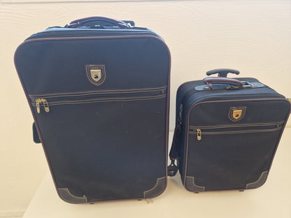 SKYFLITE resväska & kabinväska