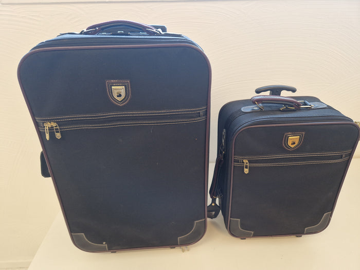 SKYFLITE resväska & kabinväska