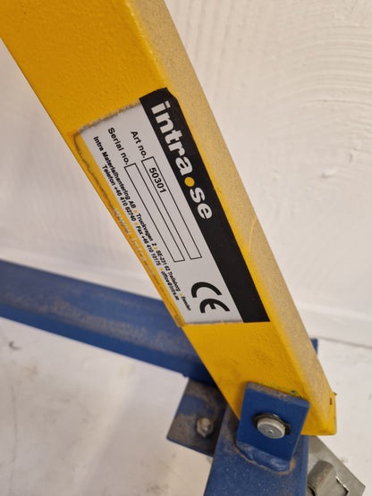 Litet och smidigt lyftbord