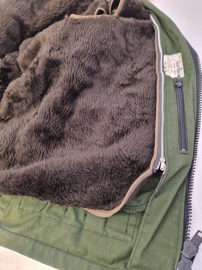 Jaktkläder Turima storlek 48/50