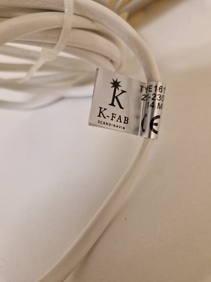 Bordslampa 11 K-FAB Scandinavia