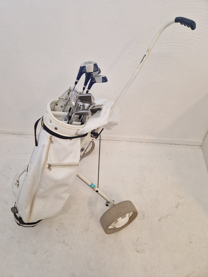 Mizuno golfklubbor för rightspelare