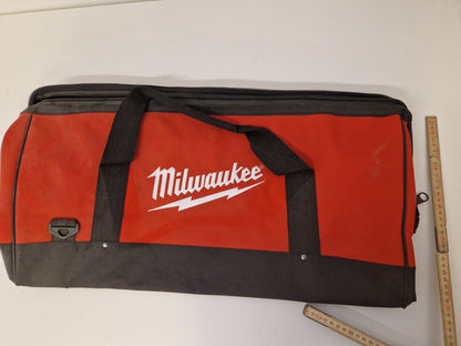 Ny Milwaukee maskinväska