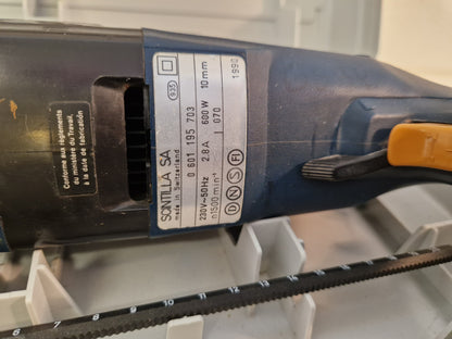 BOSCH borrhammare i gott skick.