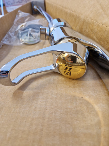 Diskbänksblandare Vårgårda Arctic