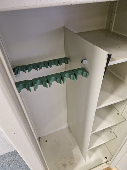 Säkerhetsskåp/ vapenskåp Nor-Lyx SS 3492