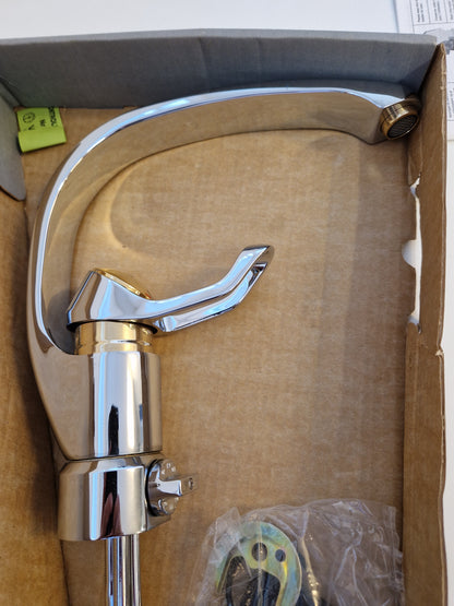 Diskbänksblandare Vårgårda Arctic