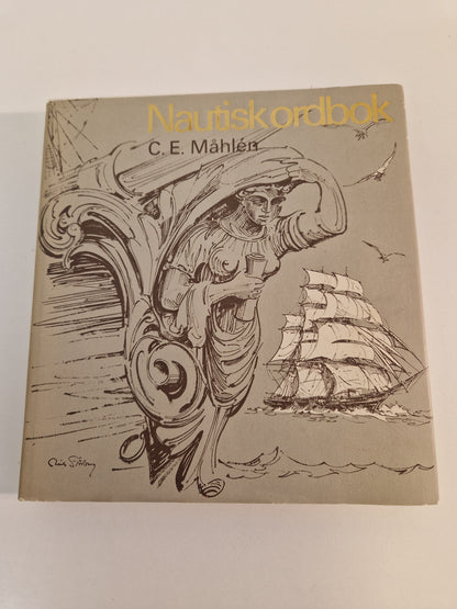 Nautiska & maritima böcker