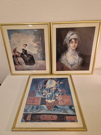 Fotografiska reproduktioner 2