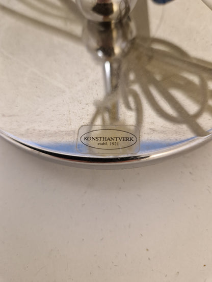 Bordslampa 8 Konsthantverk