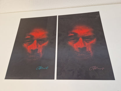 Bildkonst av Göran Hausenkamp