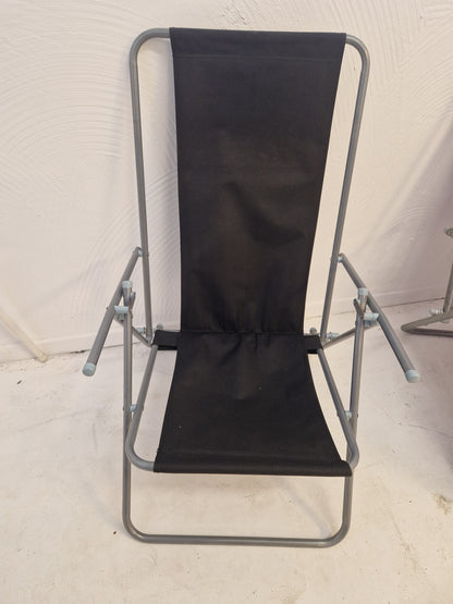 Brassestolar och sittpallar