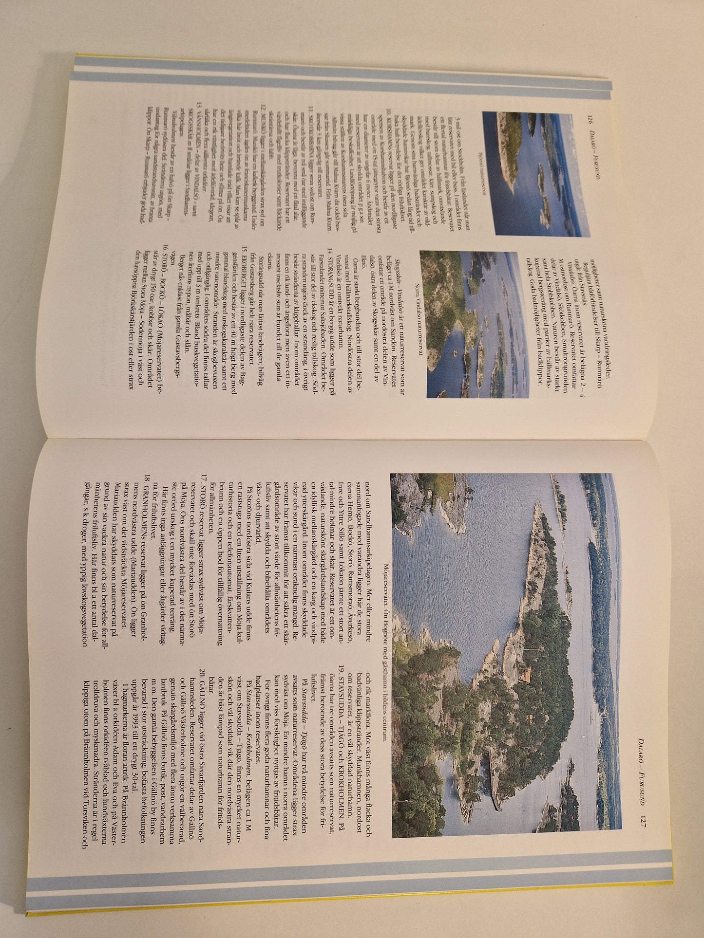 Nautiska & maritima böcker