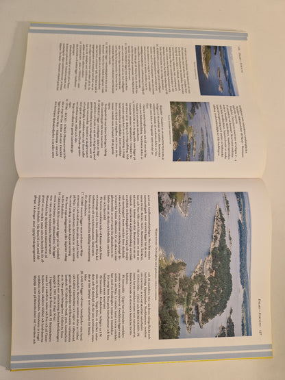 Nautiska & maritima böcker