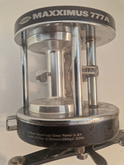 FLADEN Maxximus 777A multirulle nr2