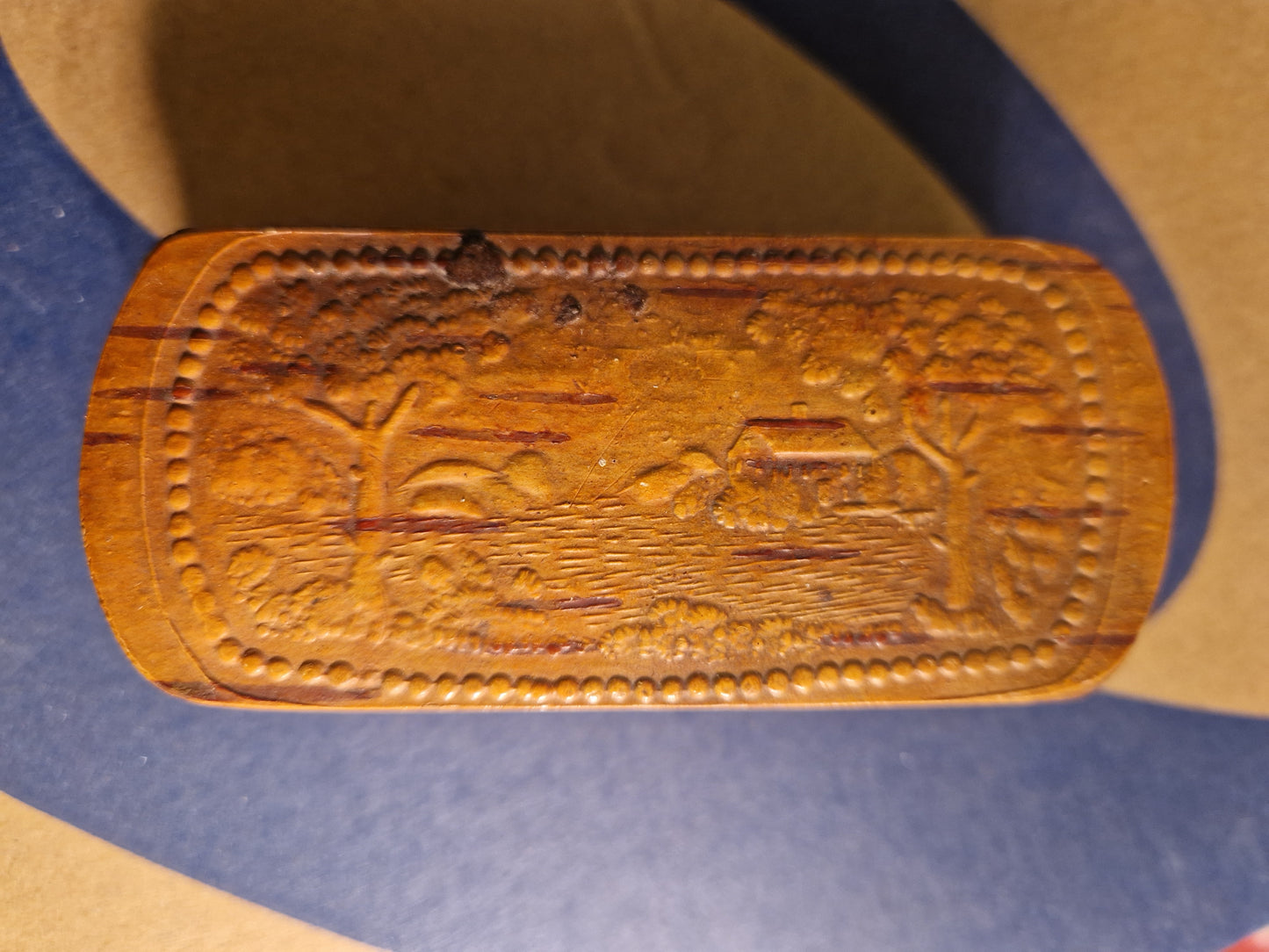 Parti figuriner bl.a. KAF