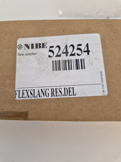 Diverse VVS prylar P3