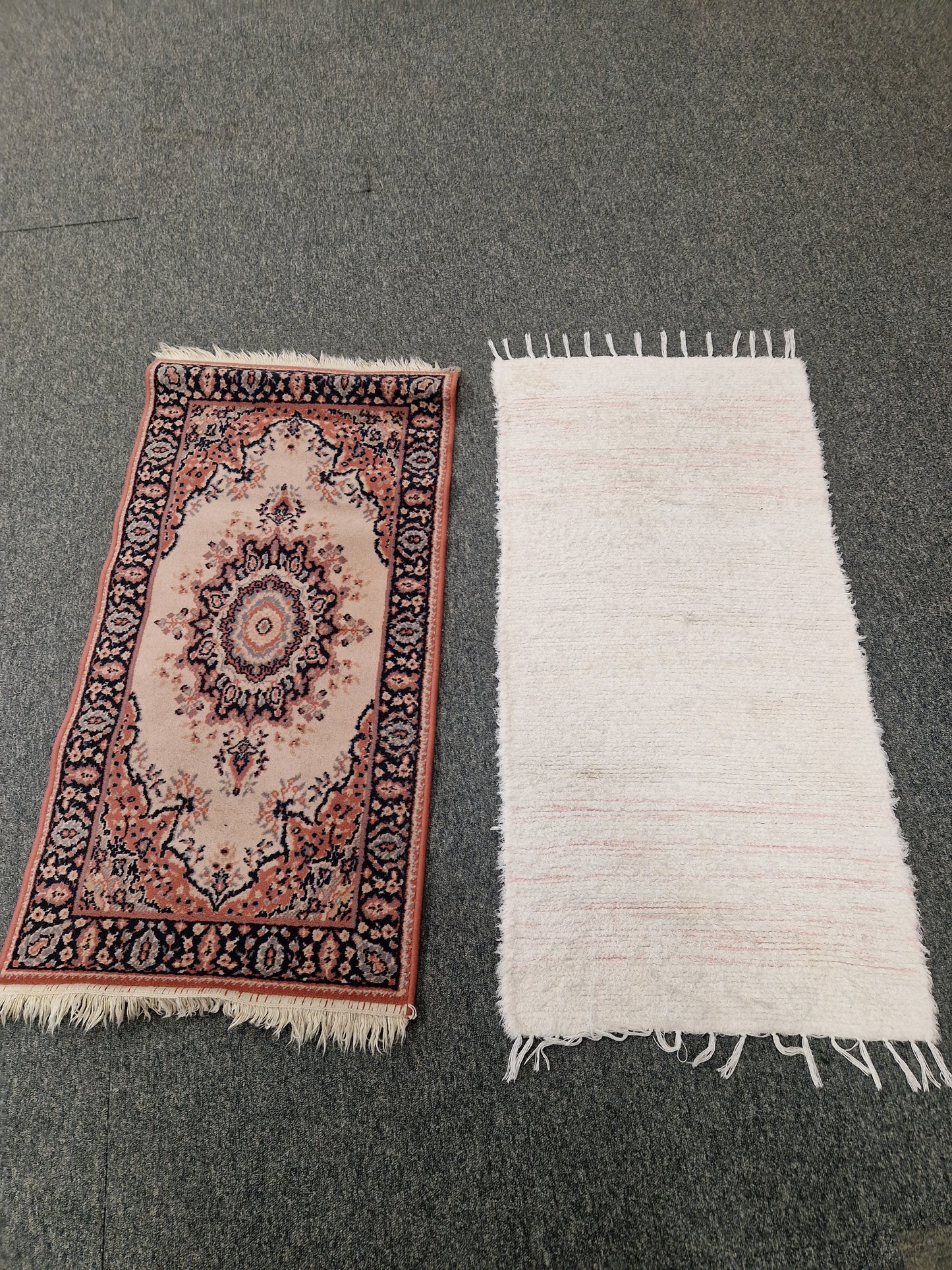 2st mattor 60 X 120cm