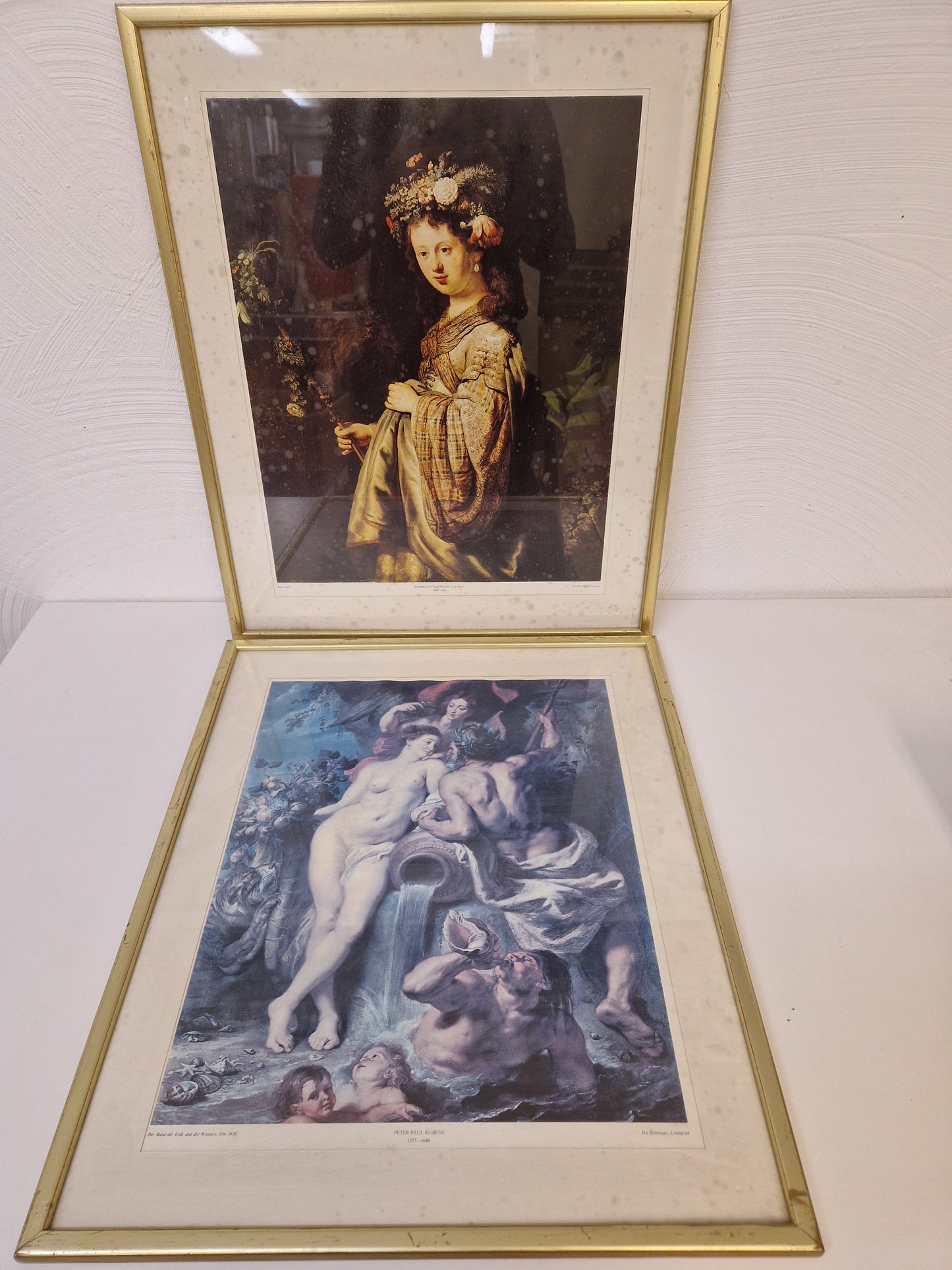 Fotografiska reproduktioner