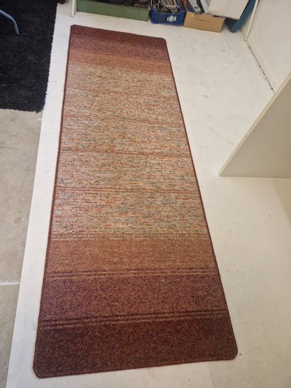 Broakulla tuftmatta, 240 X 80cm