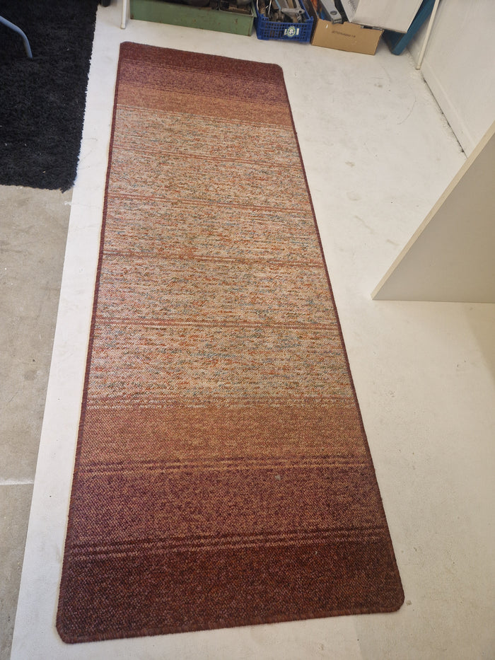 Broakulla tuftmatta, 240 X 80cm