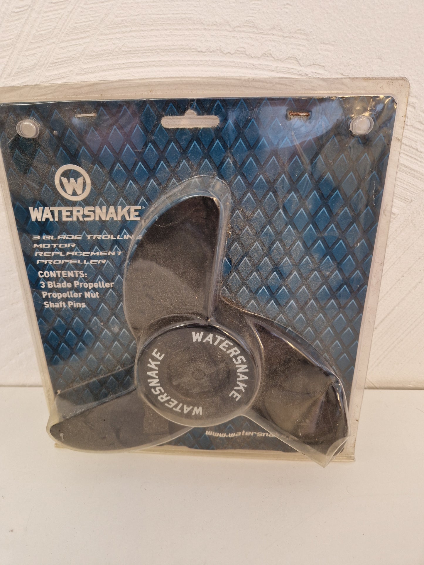 12V båtmotor WATERSNAKE Venom SX