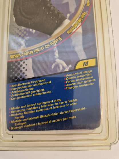 Franklin vriststöd för fotled.