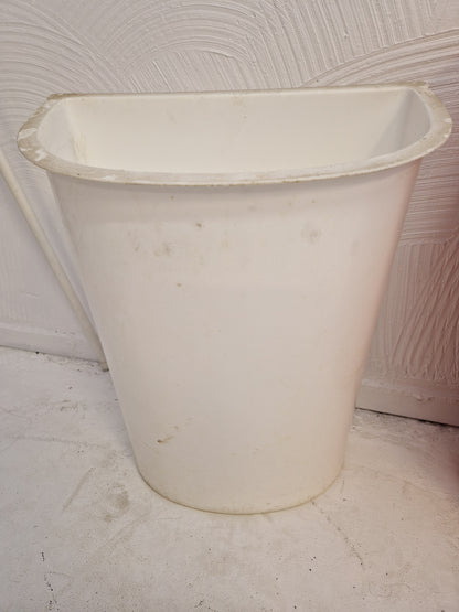 Sopbehållare bl.a. GB Glace