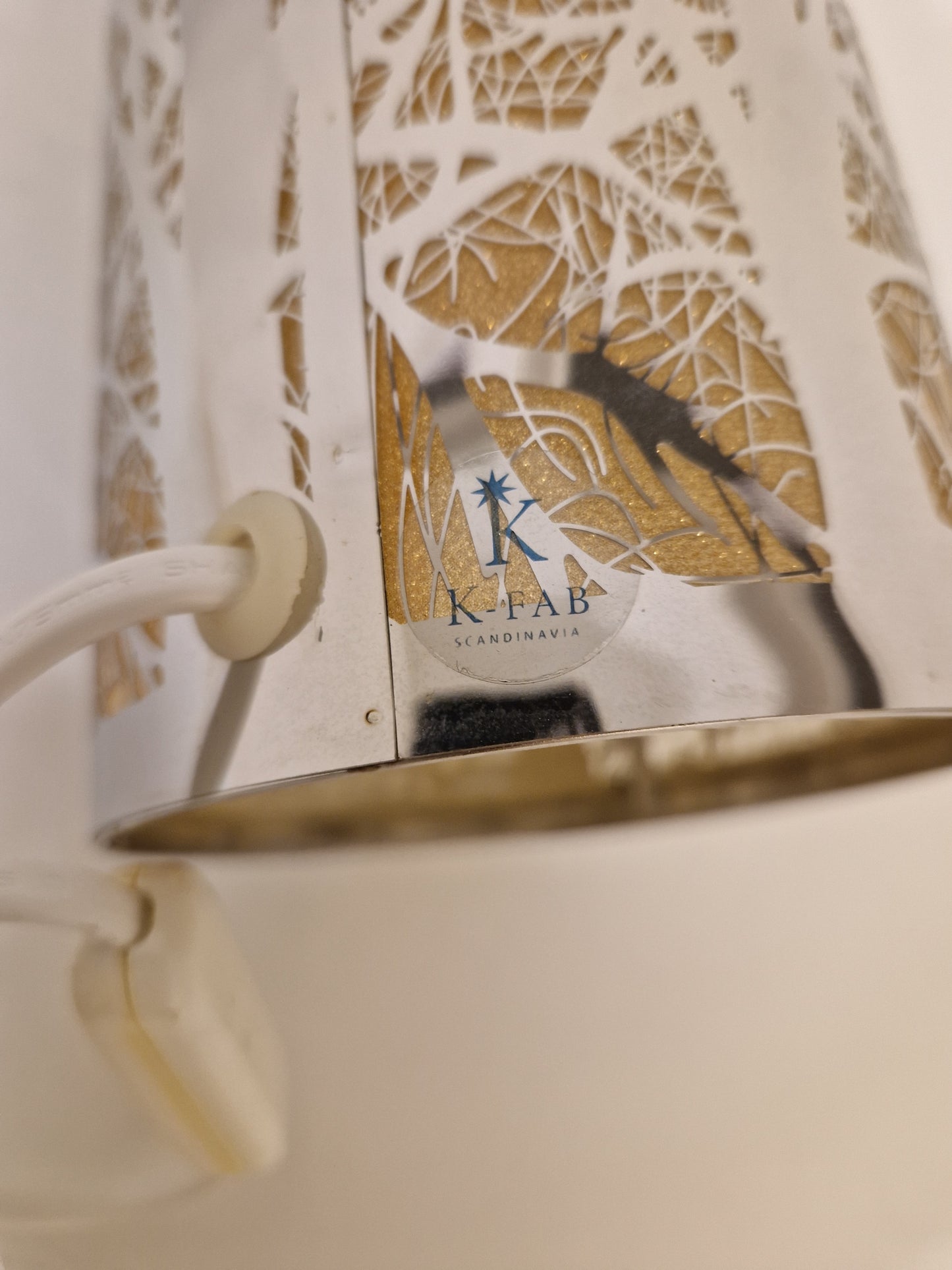 Bordslampa 11 K-FAB Scandinavia