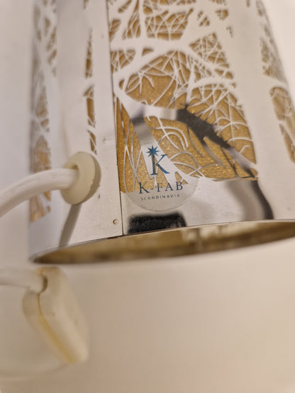 Bordslampa 11 K-FAB Scandinavia
